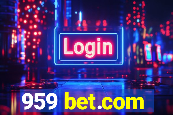 959 bet.com